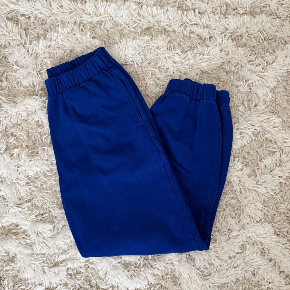 brandy melville joggers